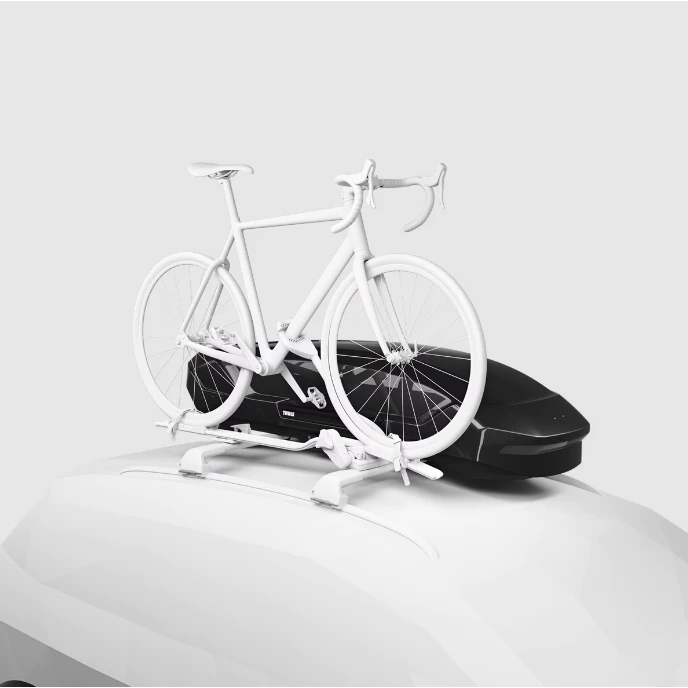 Thule Motion 3 sport【綠色工場】300L 車頂箱 行李箱 裝備箱 裝備箱 車頂漢堡 #6396