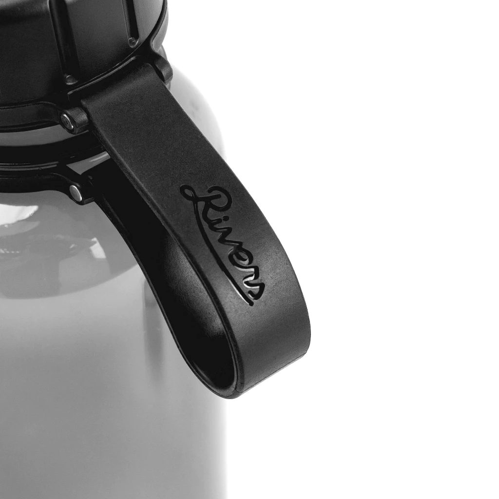 FILTER017 日本Rivers聯名戶外飲水瓶【綠色工場】1000ml 水壺 水瓶 隨身杯 隨身瓶 運動水壺