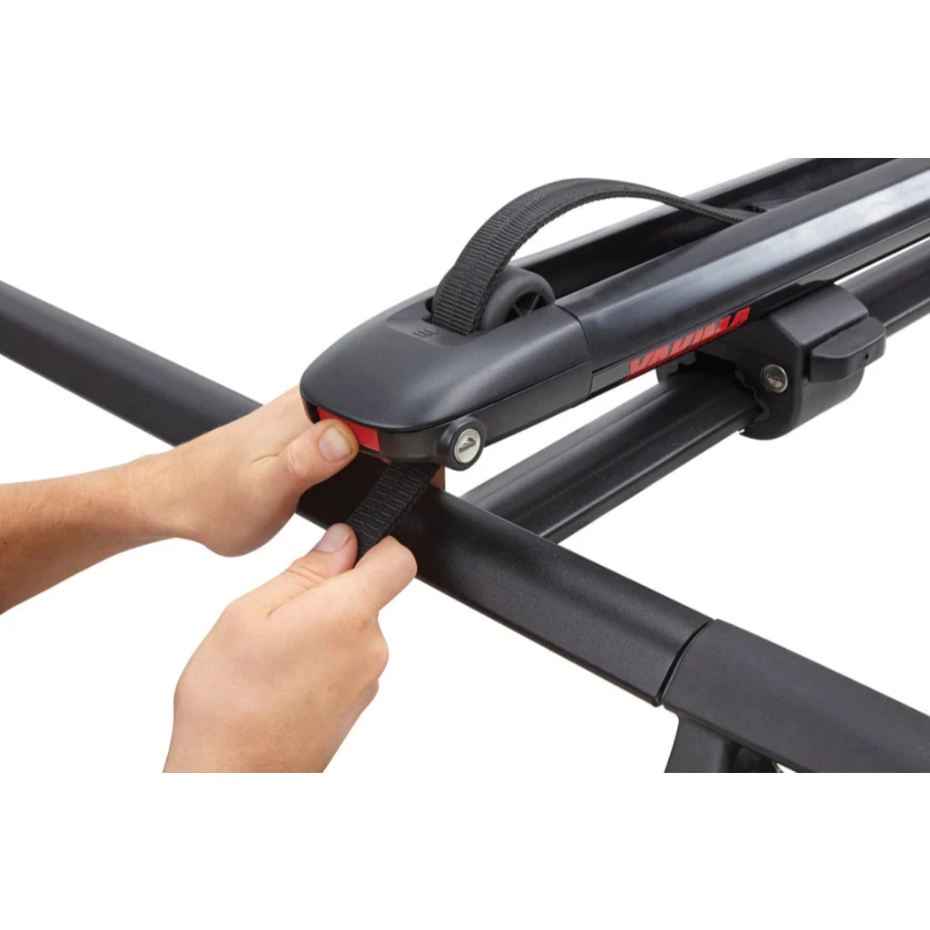 Yakima SupDawg 衝浪板固定架【綠色工場】SUP 衝浪板 立槳固定 浪板固定 快拆夾具 五年保固