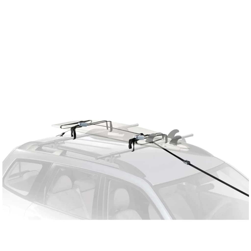 Yakima WaveHog 衝浪板固定組【綠色工場】Sup 衝浪板固定繩 立槳固定 浪板固定 固定綑綁繩 五年保固