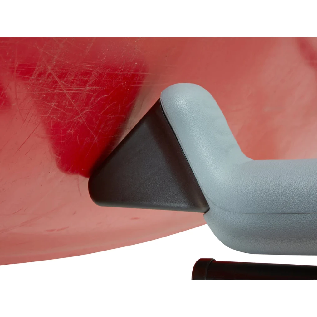 Yakima 豪華型船艇固定座【綠色工場】BowDown 船艇固定架 獨木舟 划船 皮艇 固定座 置放架 8004042