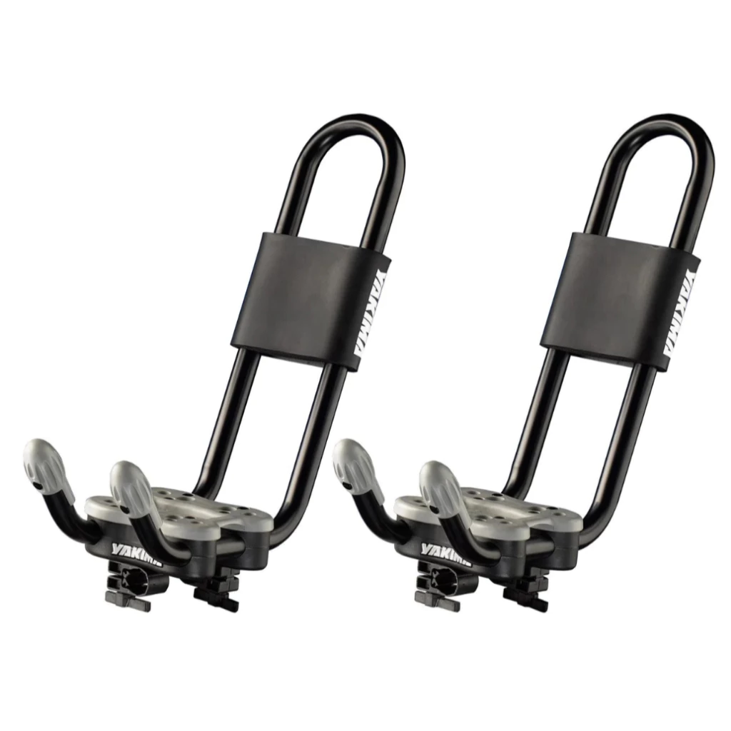 Yakima 船體支撐固定架【綠色工場】HullRaiser 船艇固定 獨木舟 划船 皮艇固定座 置放架 8004039