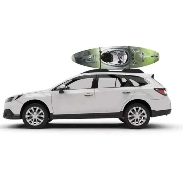 Yakima 輕艇堆疊型【綠色工場】 Kayak Stacker 船艇固定架 獨木舟 划船 皮艇 固定座 8004036