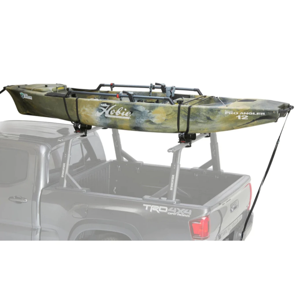 Yakima BigCatch 獨木舟固定架【綠色工場】船艇固定架 獨木舟 划船 皮艇 置放架 固定座 8004091