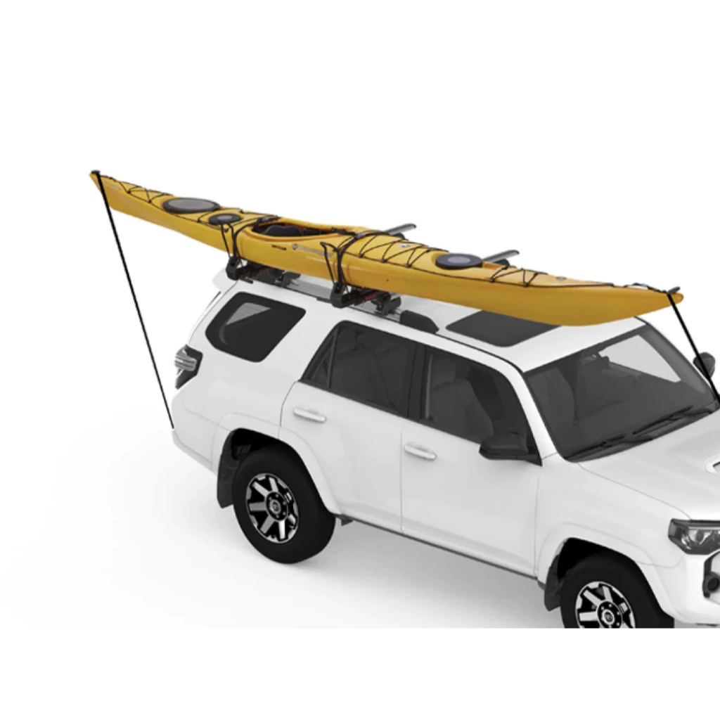 Yakima ShowDown 獨木舟車頂置放架【綠色工場】船艇固定架 獨木舟 划船 皮艇 固定座 8004081