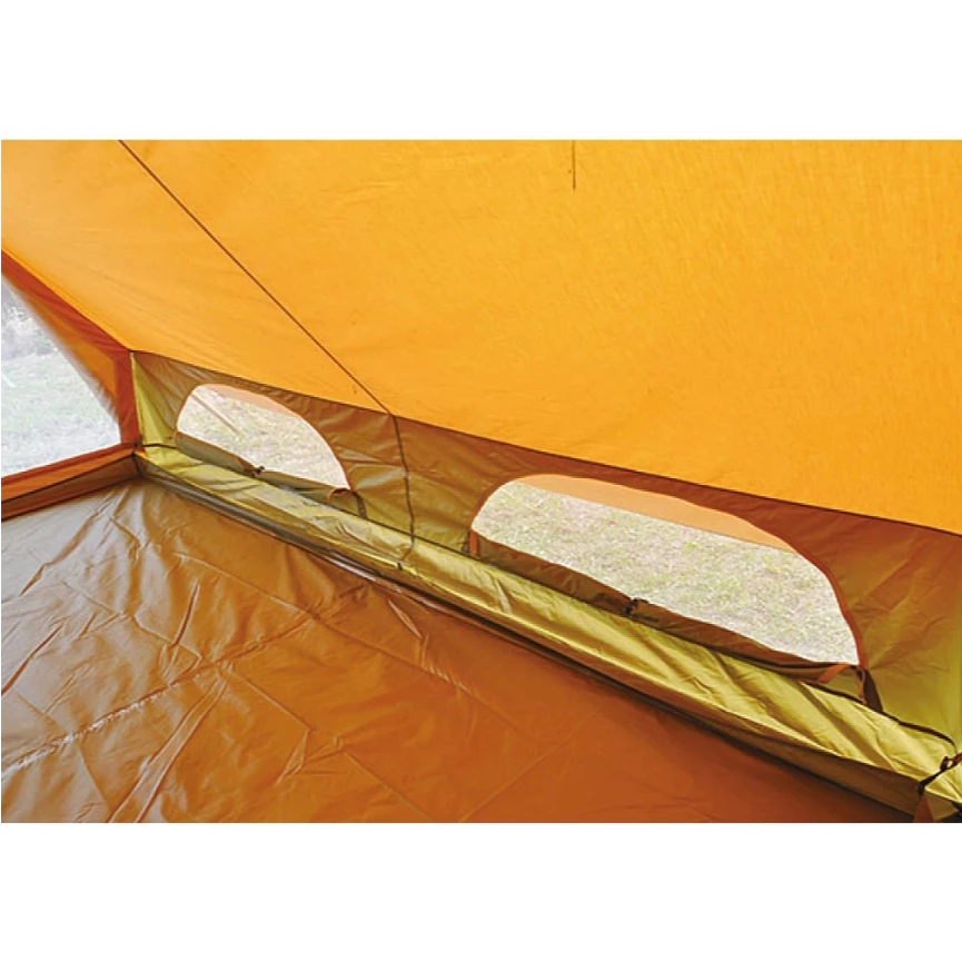 Tent-Mark PEPO 小山屋【綠色工場】 帳篷 屋脊帳 戶外帳 簡易帳 多功能帳 露營帳篷 四季帳 小川帳