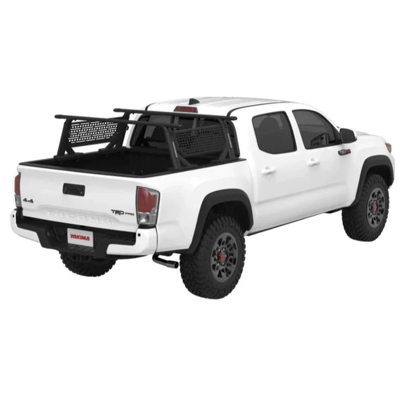 Yakima 側邊面板(貨斗架專用)【綠色工場】OverHaul HD MOLLE 掛物板 置物板 皮卡專用