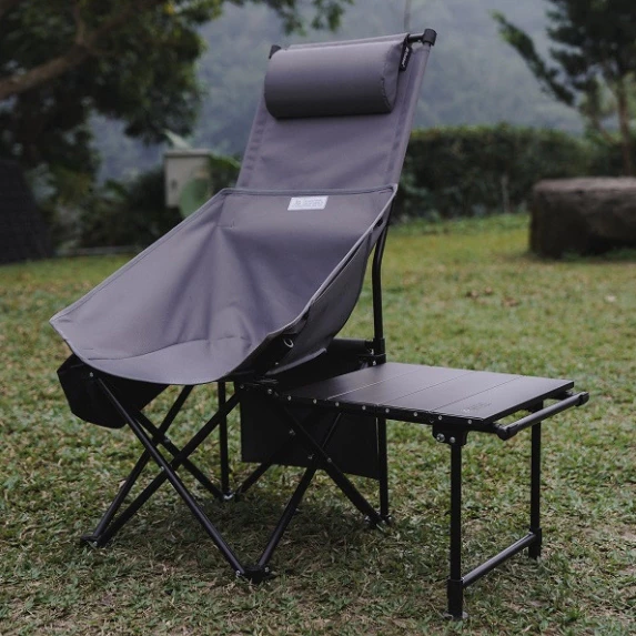 JG outdoor 多元屋泊椅 【綠色工場】Uber Chair 露營椅 收納椅 可拼接雙人椅 可拼接茶几 摺疊椅