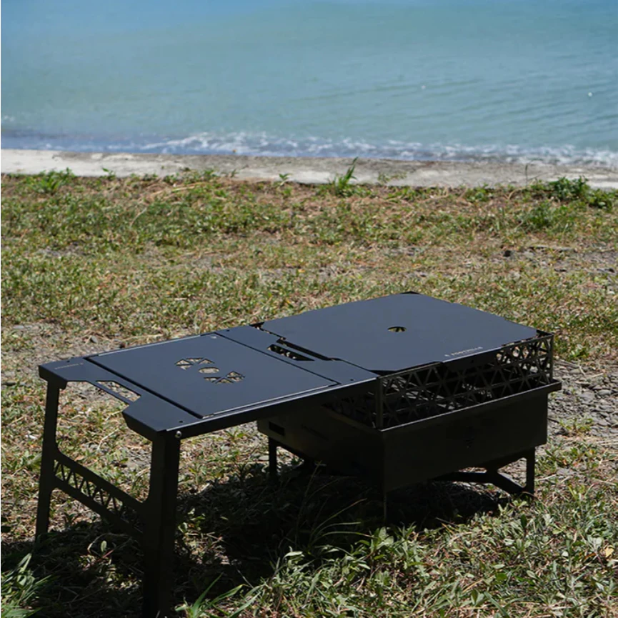 Foothills 山麓 一單位延伸桌鐵板【綠色工場】IGT單位板 桌板 上蓋桌板 可放置GZ燈 適用IGT桌