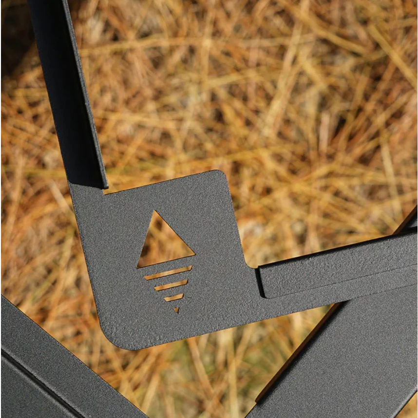 Foothills 山麓 一單位桌用焚火台KIDS跨接板【綠色工場】一單位板 IGT置物板