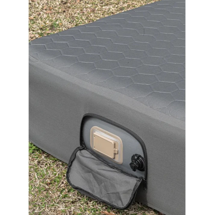 DIADAMO 迪達蒙 自動充氣床【綠色工場】內建幫浦 雙人床墊 露營睡墊 充氣墊 氣墊床 雙人 / 三人