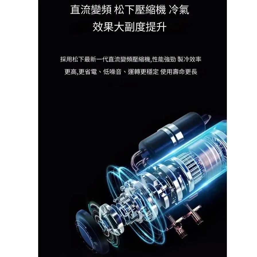 豪言 窗型駐車冷氣【綠色工場】X-House 移動式空調 窗型移動空調 手提式冷氣 變頻節能 車泊車宿 露營 窗型冷氣