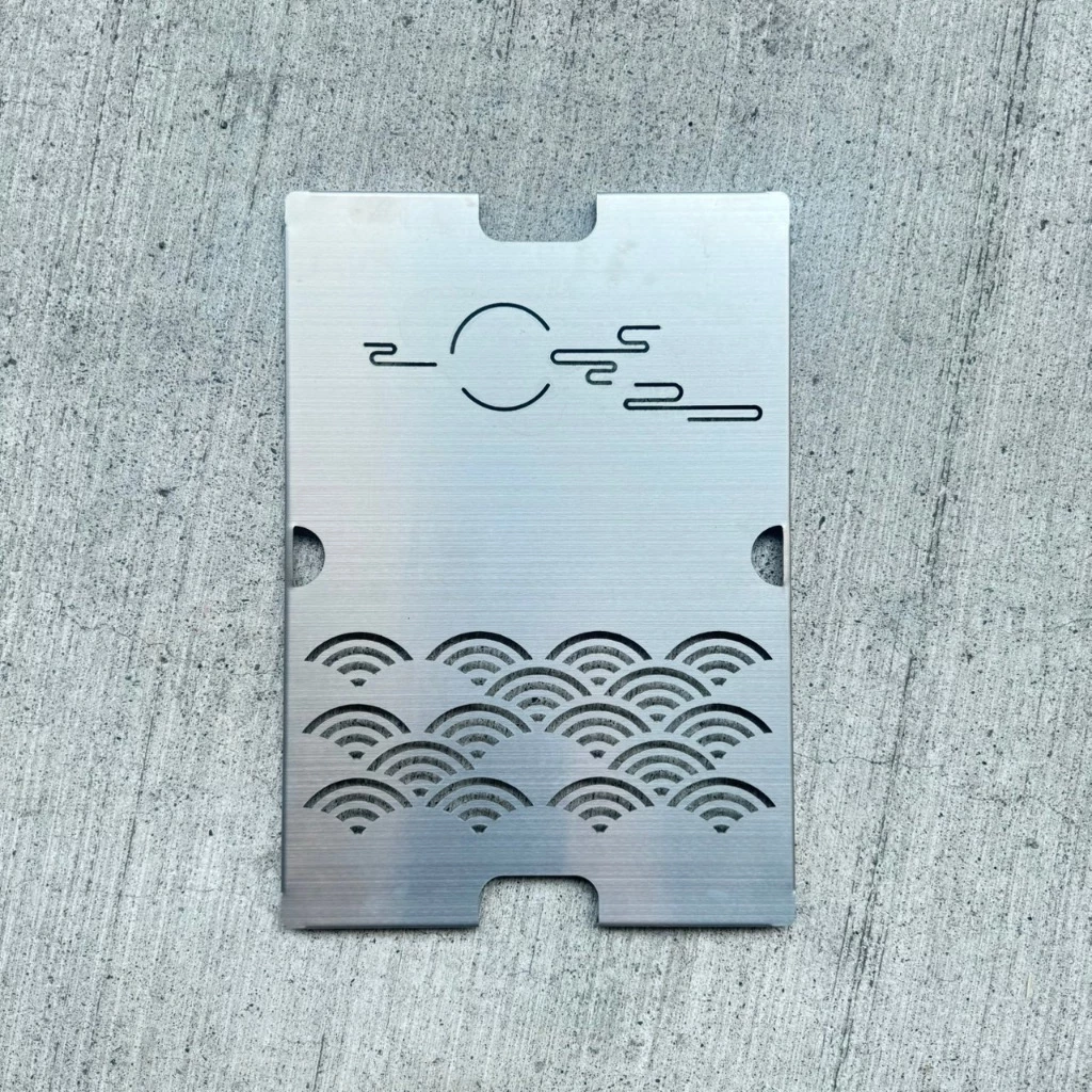 日月鉄工所 集雲單位板【綠色工場】IGT桌板 一單位桌板 單元板 桌板 不鏽鋼桌板 上蓋桌板