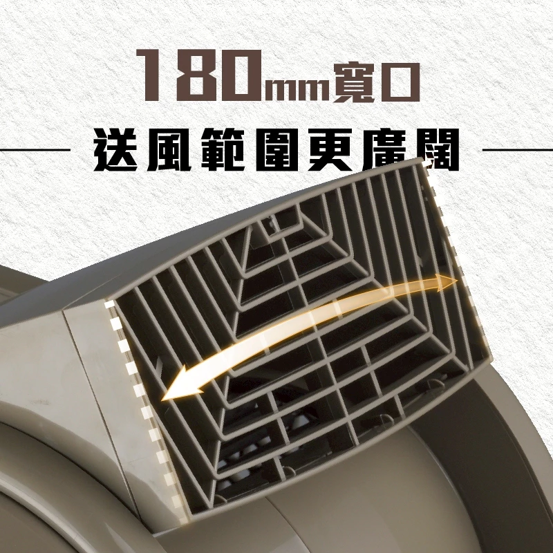 SANSUI 山水 疾風擺頭渦輪扇【綠色工場】贈收納袋 露營風扇 強力渦輪扇 循環扇 風扇 風鼓 鼓風機