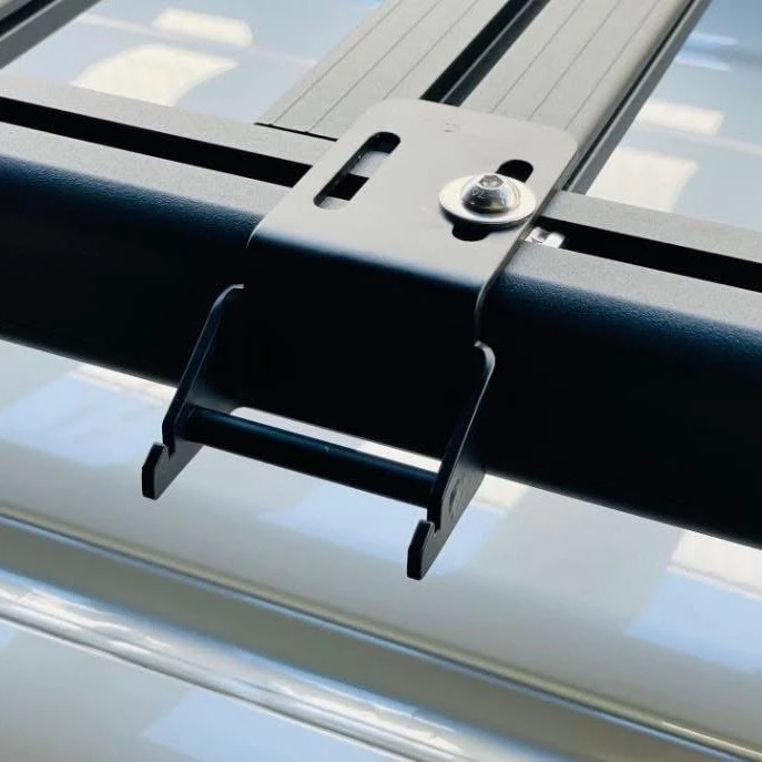 伸縮梯專用固定底座【綠色工場】不鏽鋼底座 平台專用梯 黑化伸縮梯 樓梯底座 車邊樓梯 側梯 側爬梯