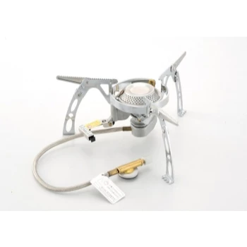 文樑 頂級飛碟爐【綠色工場】Top Class UFO Stove 登山爐 高山爐 瓦斯爐 台灣專利 超強火力