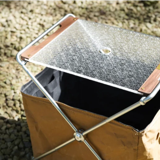 Offline 1單位海棠桌板【綠色工場】IGT單位桌板 單位版 IGT 一單位桌板 上蓋桌板 海棠花窗