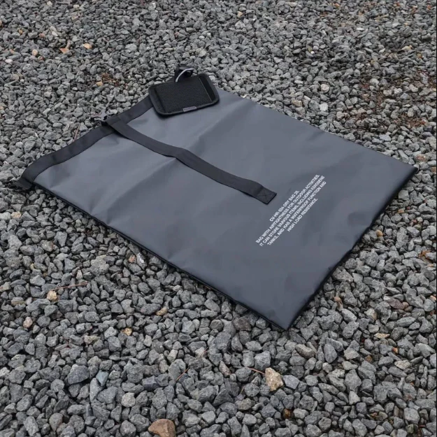 CAMVIL 20L多用途防水收納包【綠色工場 】防水包 收納袋 置物袋 儲物袋 防水提袋