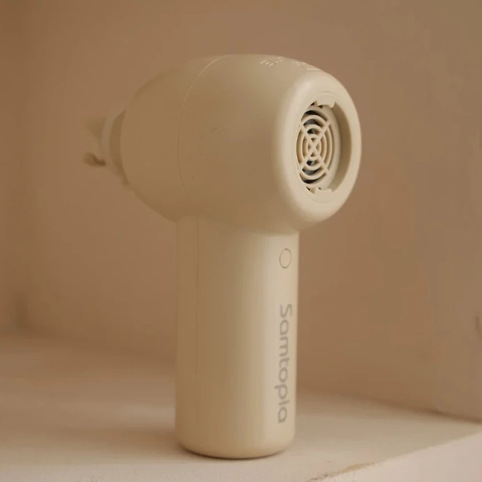 【Samtopia 山姆托比】 新款鋰電無刷打氣泵