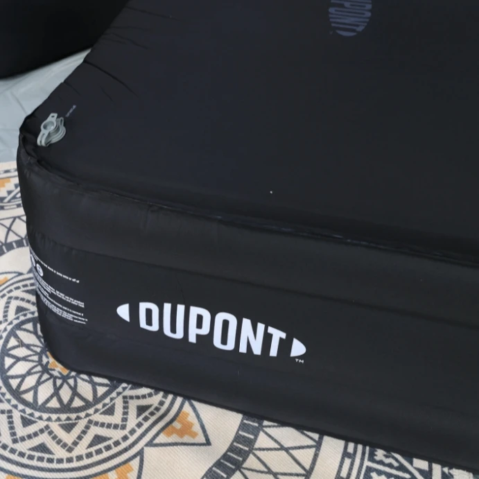 【DUPONT 杜邦】 雲床PRO 台灣限定黑色
