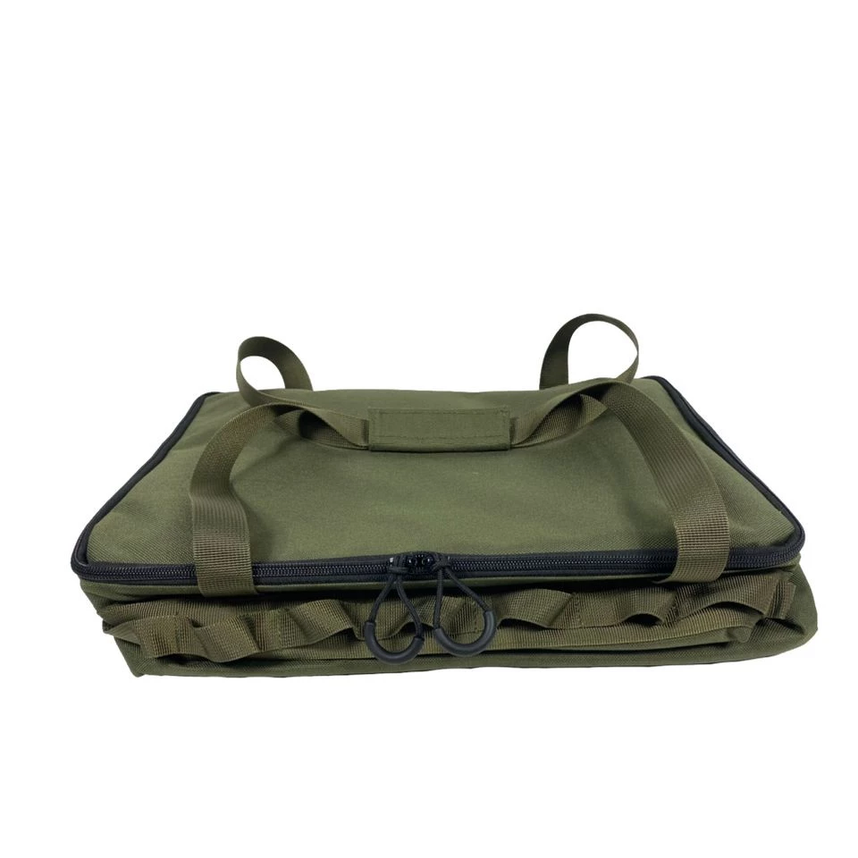 【綠色工場】Owl Camp GT 一單位折疊收納袋 (共3色) 裝備袋 裝備袋 收納箱 手提袋 露營收納