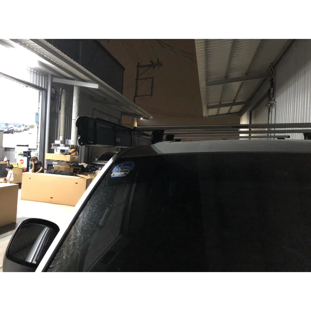 FIAMMA F45S 車邊帳 350 【綠色工場】黑色 車邊帳篷 天幕 客廳帳 遮陽帳 露營車 車頂架 帳篷