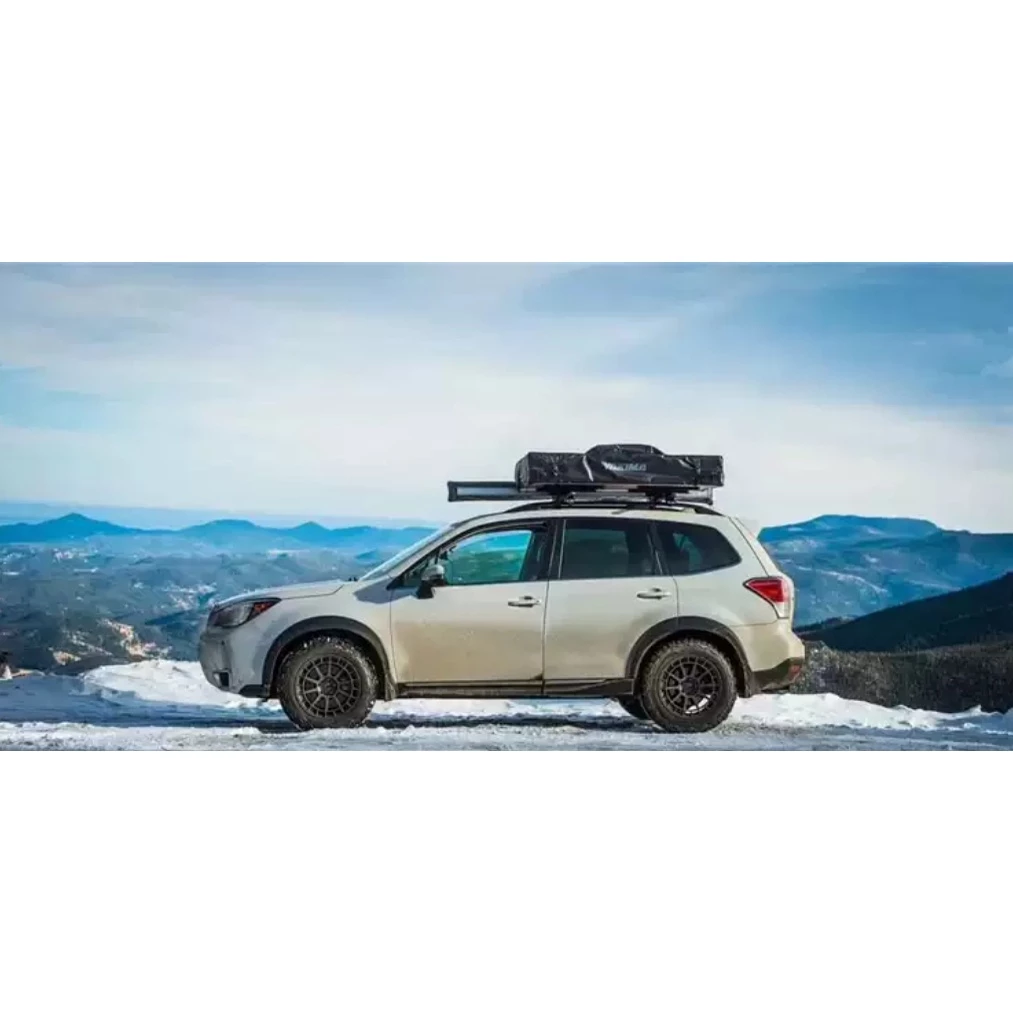 【綠色工場】 Yakima SkyRise Tent 車頂帳蓬 車頂帳 硬頂車頂帳 車頂帳篷 車宿帳篷 車泊 露營