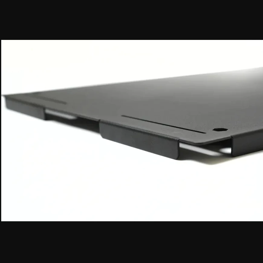 FIELD WORKS 鐵件系列 鐵桌板 【綠色工場】狂派箱專用 可摺疊收納