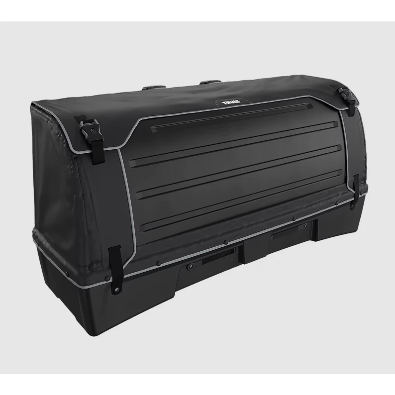 【綠色工場】Thule BackSpace XT 可折式拖桿貨物箱架 後拖車箱 後尾箱 車尾置物箱 車後箱