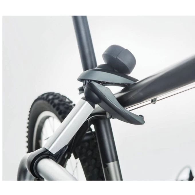 【綠色工場】YAKIMA JustClick 3 歐規拖車式自行車架 拖車式攜車架 3輛腳踏車架 自行車架