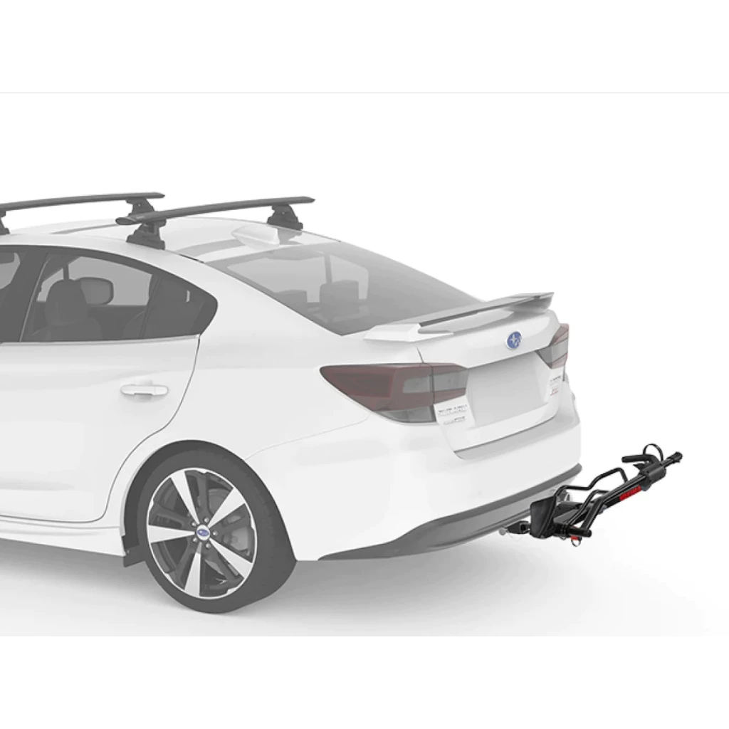 【綠色工場】YAKIMA 單台拖車式攜車架 SingleSpeed 自行車架 腳踏車架 自行車固定架 繫車架 拖車勾適用