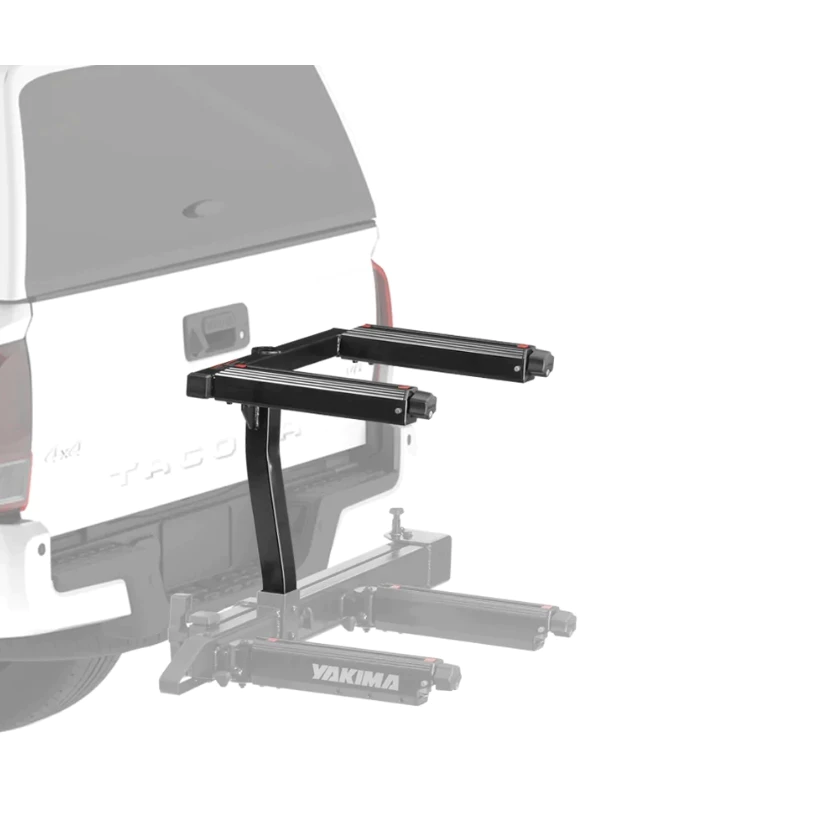 【綠色工場】Yakima EXO TopShelf 後拖車勾上層支架 延伸支架 8002716