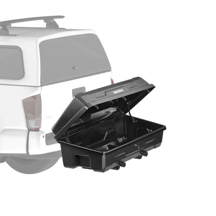 【綠色工場】Yakima EXO GearLocker 後拖車置物箱 車尾箱 後拖收納箱 拖車勾 8002718