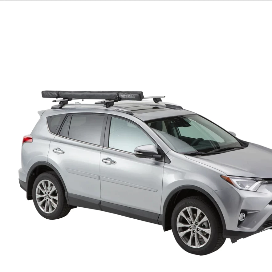 【綠色工場】YAKIMA SLIMSHADY AWNING車邊帳 300x250 車邊帳篷 天幕 客廳帳 遮陽帳 露營