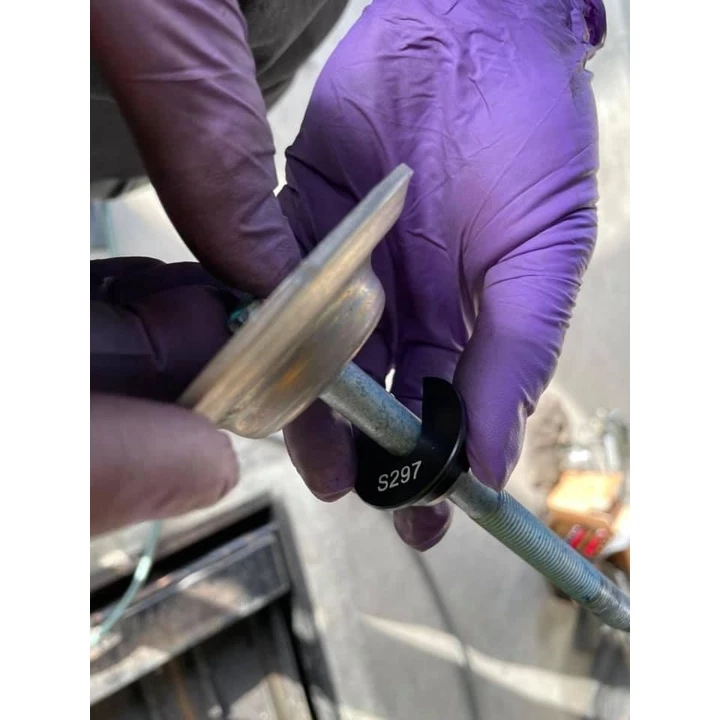 【綠色工場】SPR 副車架 強化襯套 副車架鋁合金襯套 汽車精品 汽車改裝 Mercedes-Benz GLB 專用