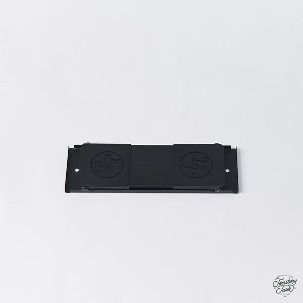 【綠色工場】Territory Task 地域仕事 渡鴉桌 折疊調味料罐盒 0.5單位 IGT桌可用 單位桌