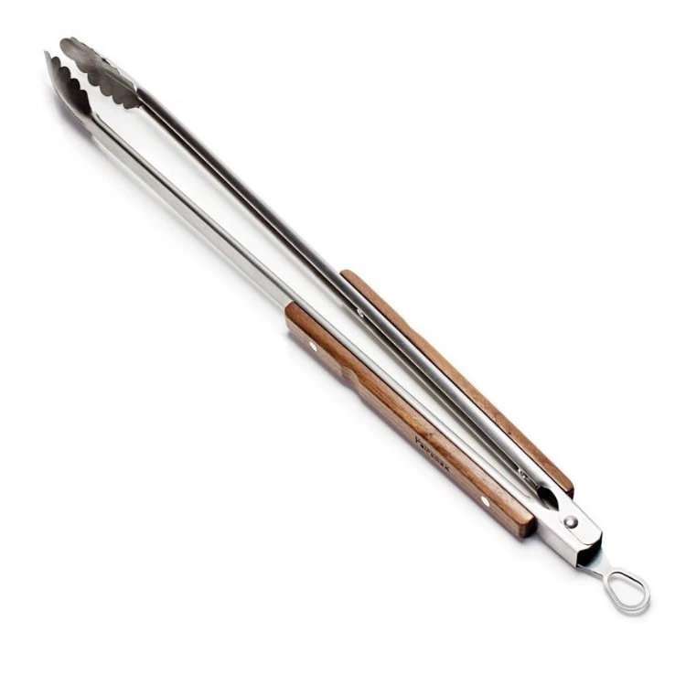 Petromax 木柄火夾 【綠色工場】41cm/54cm za2 BBQ and Coal Tongs 炭夾 烤肉夾