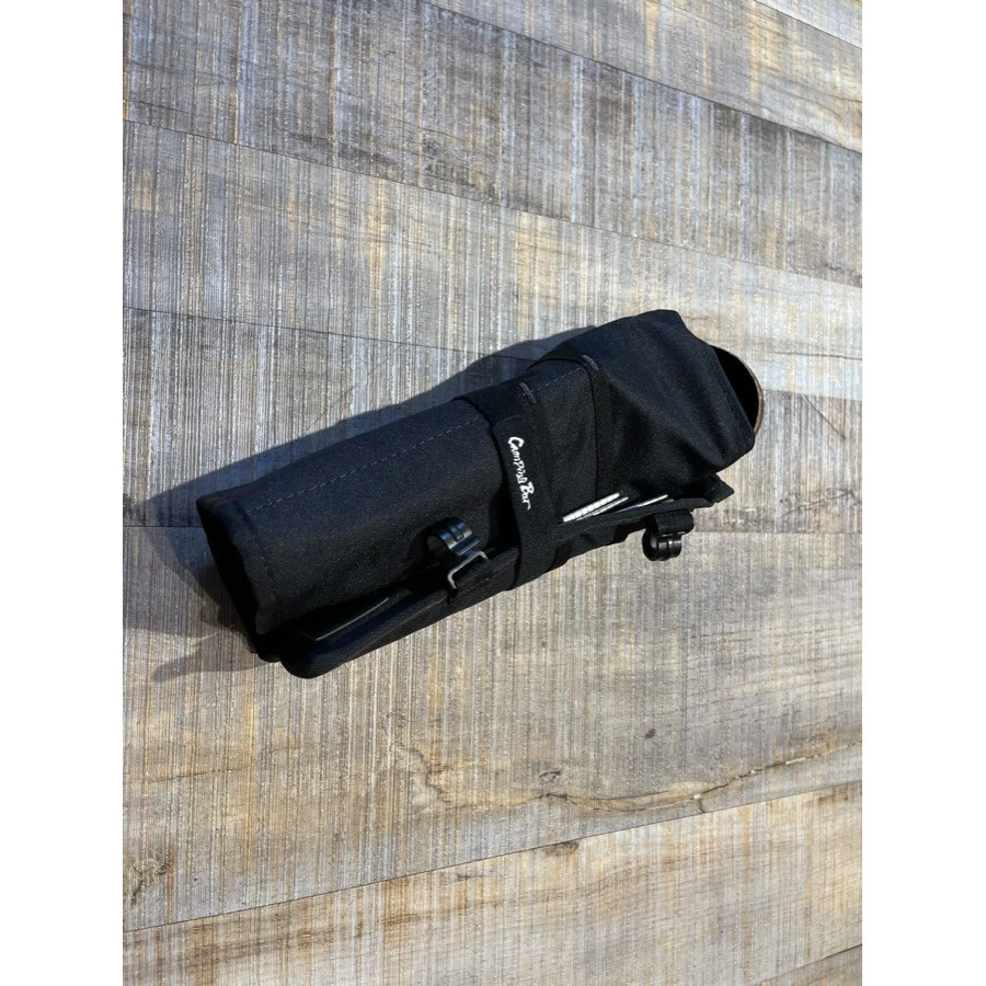 【綠色工場】CampingBar 吊掛餐具收納袋