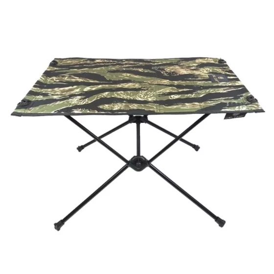 【綠色工場】OWL CAMP 露營摺疊桌 輕巧桌 收納桌 露營桌 蛋捲桌 鋁合金桌 登山桌 野營桌 露營 登山 野營