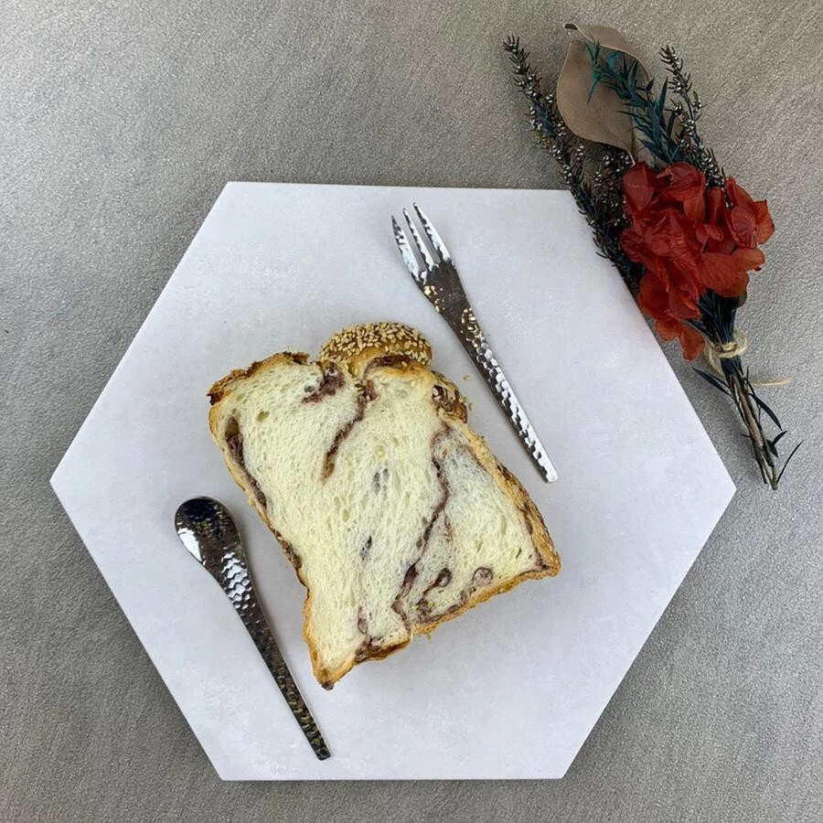 【綠色工場】西班牙精製 食磚器具販賣所 岩石盤系列 磁磚盤 蠟燭盤 甜點盤 隔熱墊 杯墊 砧板 露營美學 風格擺盤