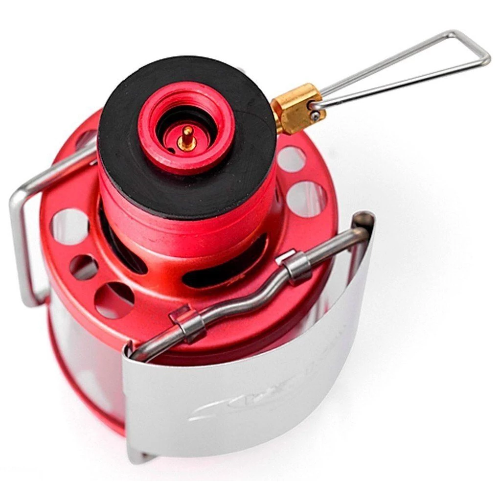 【綠色工場】?新品? KOVEA-螢火蟲瓦斯燈 KL-805 桌上型瓦斯燈 燭台燈 登山 野營 露營氣氛燈 露營照明燈