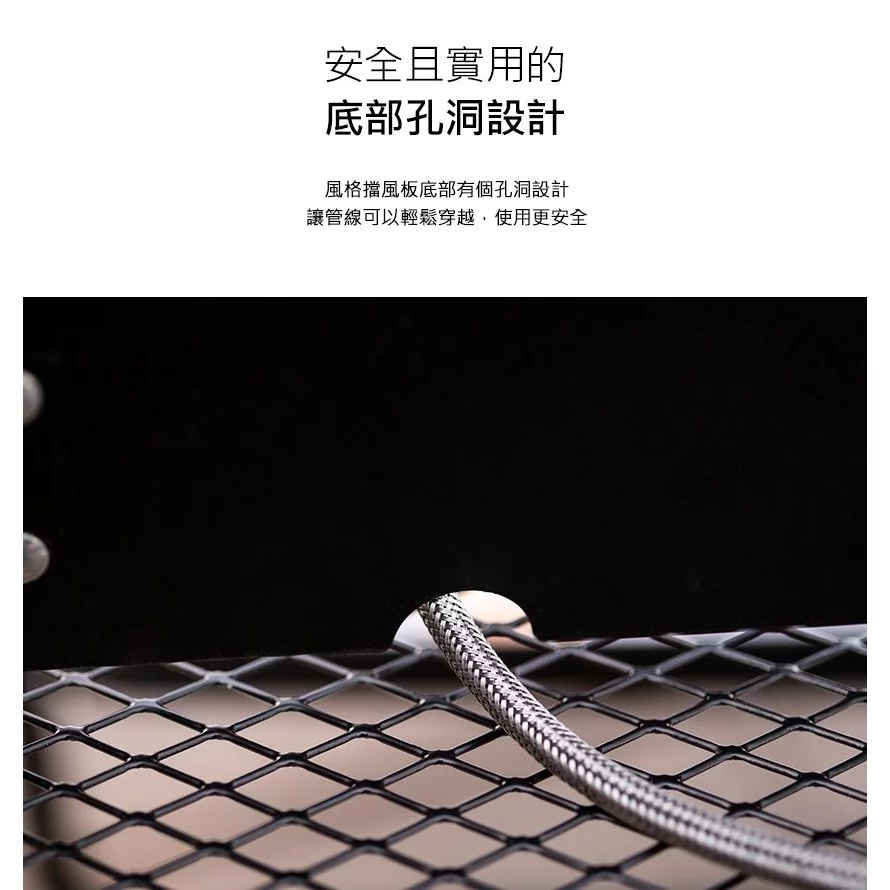 【綠色工場】KAZMI KZM 風格檔風板L 擋風片 爐具擋風 煤油暖爐可用 瓦斯爐 卡式爐 野炊 炊事 露營 奶茶色