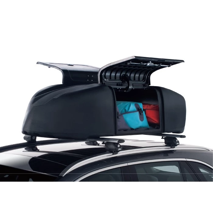 【綠色工場】3D 卡固 旅行者車頂行李箱 車頂行李箱 車頂箱 車頂置物箱 裝備箱 車頂漢堡 車頂書包 露營