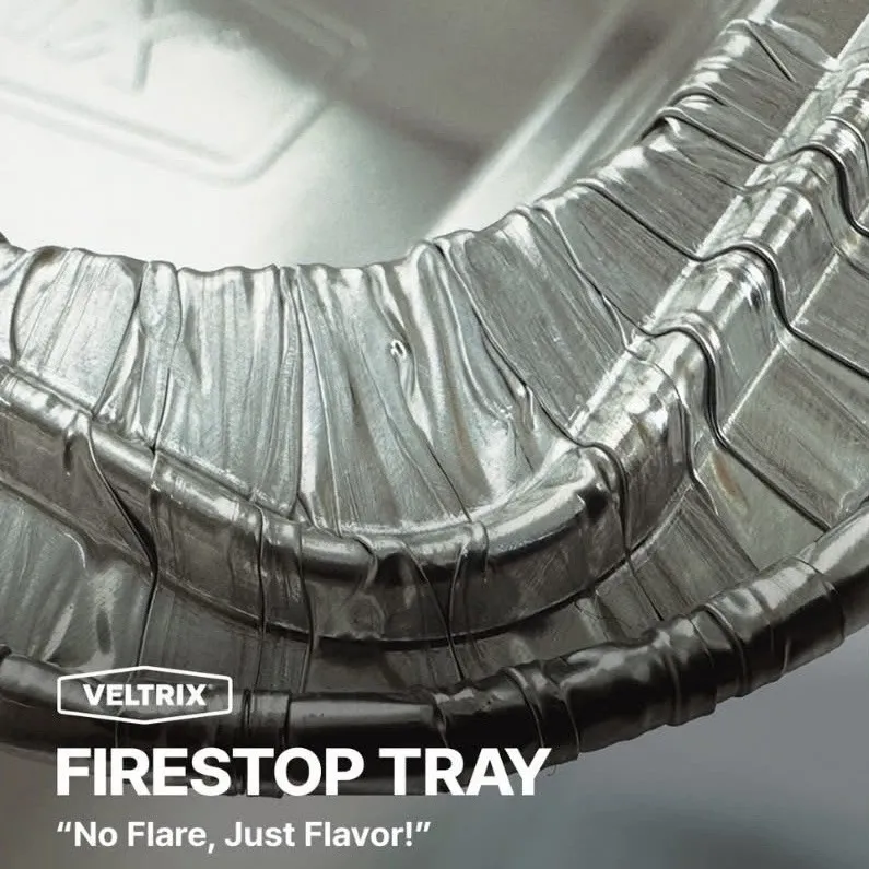  【Veltrix】 FIRESTOP TRAY IGT 防火托盤