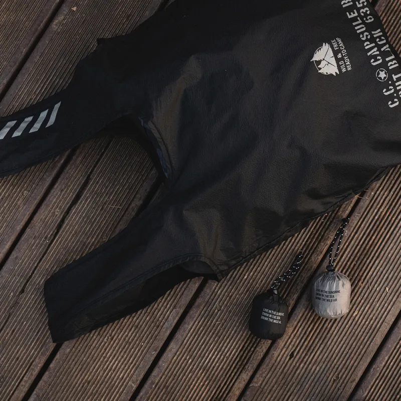 【CARGO】 超迷你口袋型購物袋