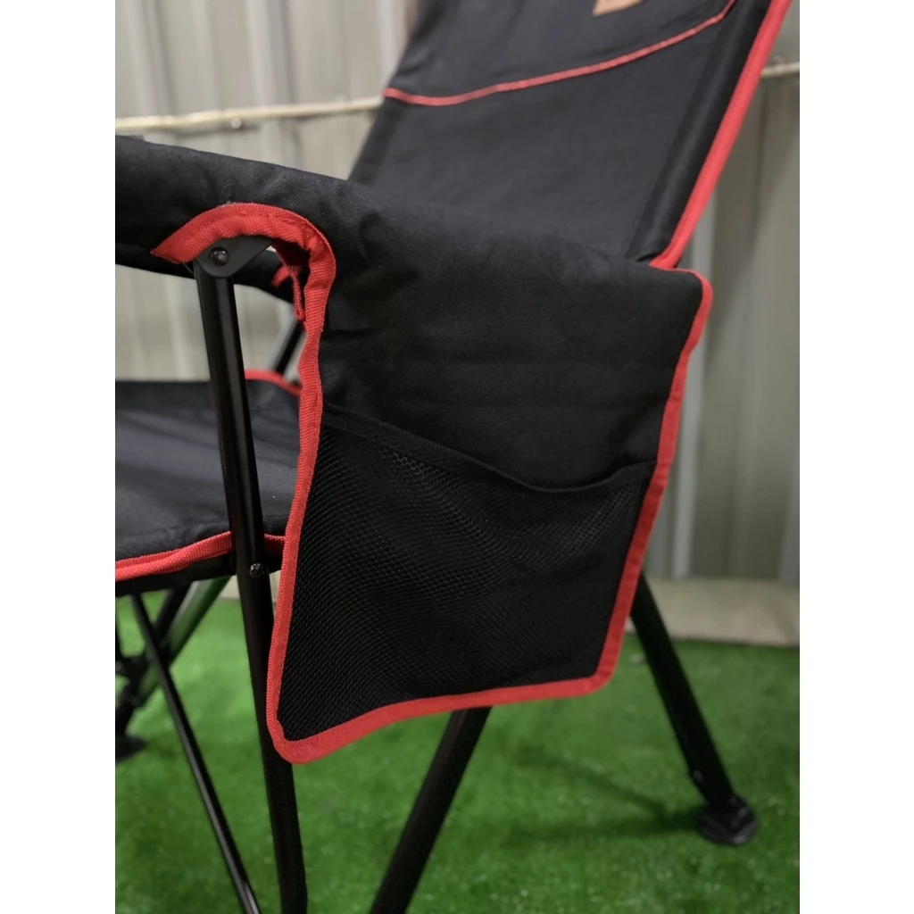 【綠色工場】美國YAKIMA 鋁合金方管大川椅 全新骨架加強扶手露營椅 折疊椅 休閒椅 大川椅 導演椅 收納椅