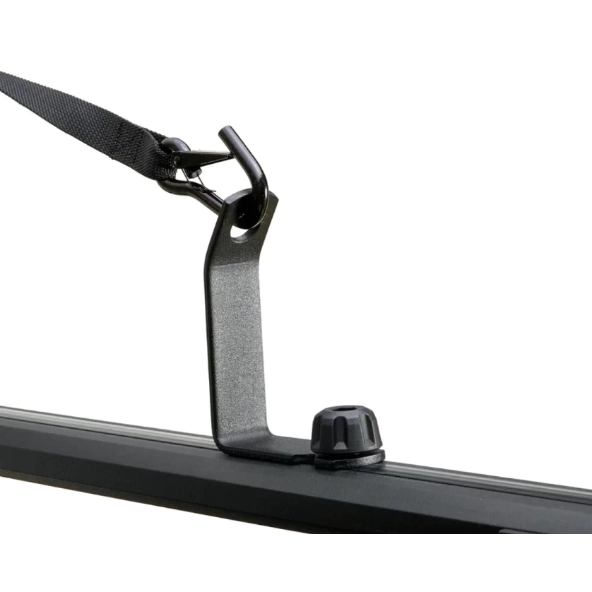 【綠色工場】YAKIMA LoadStop, T-Slot Ｔ型固定套件 四入/組 T 型槽固定片 8001161