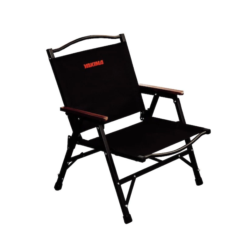 【綠色工場】YAKIMA 可拆鋁管克米特椅 低座折疊椅 露營椅 收納椅 扶手椅 武椅 摺疊椅