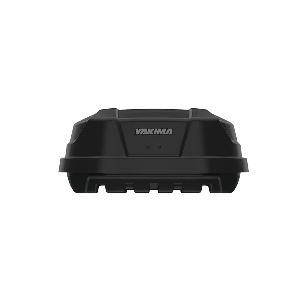 【綠色工場】YAKIMA SkyBox NX 18 車頂箱 行李箱 露營車頂箱 車頂漢堡 車頂書包 置物箱