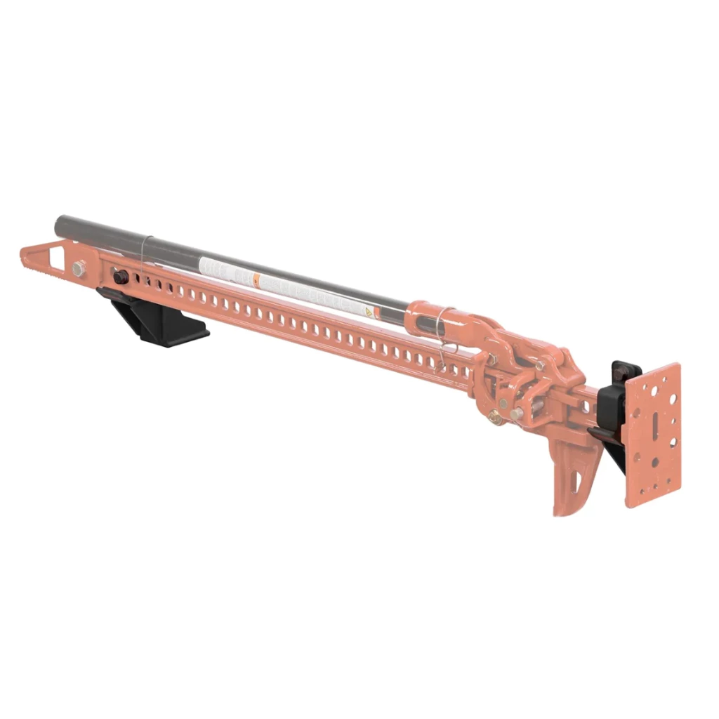 【綠色工場】YAKIMA LNL High Lift Jack Holder 千斤頂支架 Jacky 油壓千斤頂固定底座